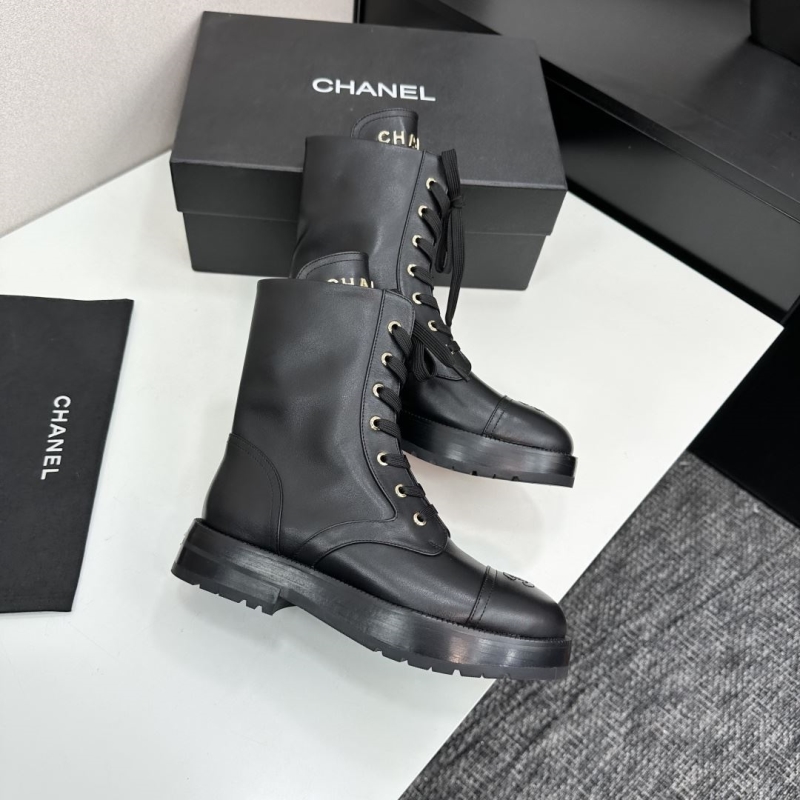 Ch**el boots
